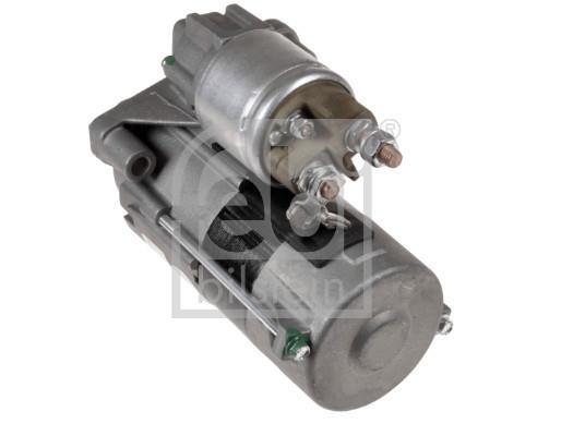 Motor de arranque (Arrancador) FEBI BILSTEIN ref. 193311
