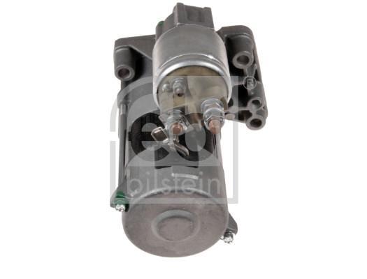 Motor de arranque (Arrancador) FEBI BILSTEIN ref. 193311