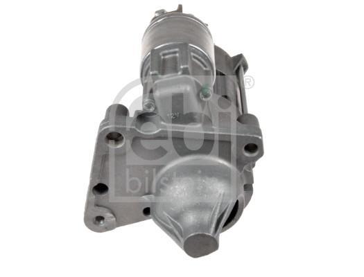 Motor de arranque (Arrancador) FEBI BILSTEIN ref. 193311