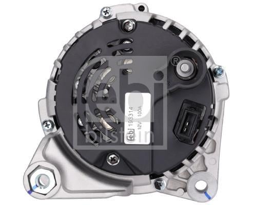 Alternador FEBI BILSTEIN ref. 193314