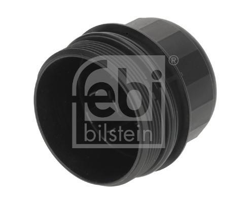 Couvercle, boîtier du filtre d'huile FEBI BILSTEIN 193329