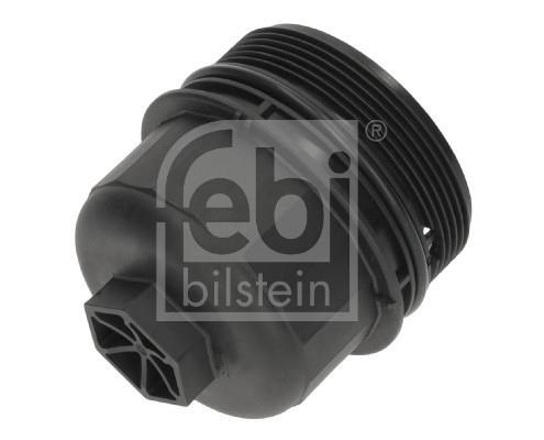 Couvercle, boîtier du filtre d'huile FEBI BILSTEIN 193329