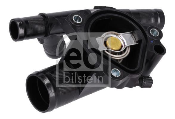 Boîtier du thermostat FEBI BILSTEIN ref. 193348