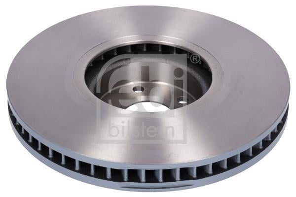 Disques de frein FEBI BILSTEIN ref. 193351