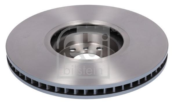 Disques de frein FEBI BILSTEIN ref. 193352