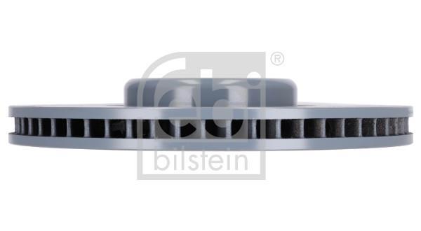 Disques de frein FEBI BILSTEIN ref. 193352