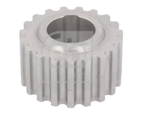 Rueda dentada, Cigüeñal (Polea distribucion, cigüeñal) FEBI BILSTEIN ref. 193360
