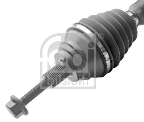 Cardan FEBI BILSTEIN ref. 193379