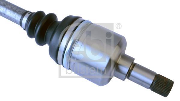 Cardan FEBI BILSTEIN ref. 193381