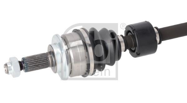 Cardan FEBI BILSTEIN 193386