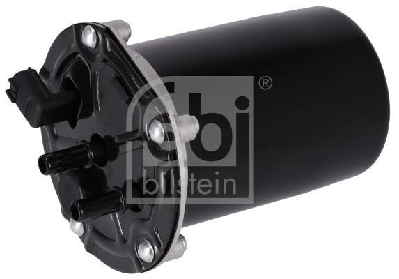 Filtre à carburant (Filtre à gasoil) FEBI BILSTEIN ref. 193390