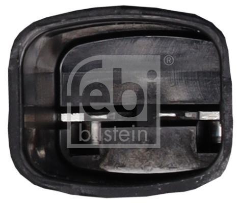 Filtre à carburant (Filtre à gasoil) FEBI BILSTEIN ref. 193390