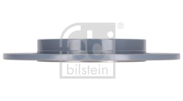 Disques de frein FEBI BILSTEIN ref. 193391