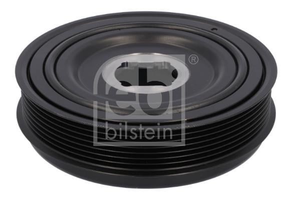 Poulie damper (Poulie de vilebrequin) FEBI BILSTEIN ref. 193392
