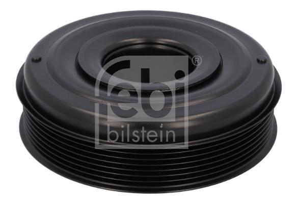 Poulie damper (Poulie de vilebrequin) FEBI BILSTEIN ref. 193392