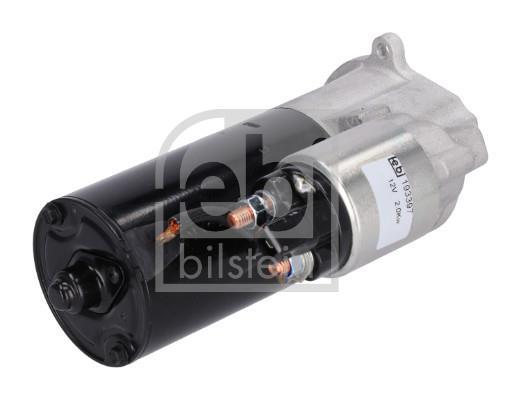 Démarreur FEBI BILSTEIN ref. 193397