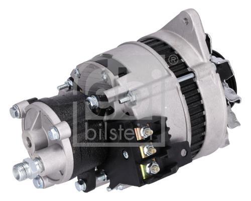 Alternateur FEBI BILSTEIN ref. 193404