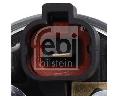 Démarreur FEBI BILSTEIN ref. 193405