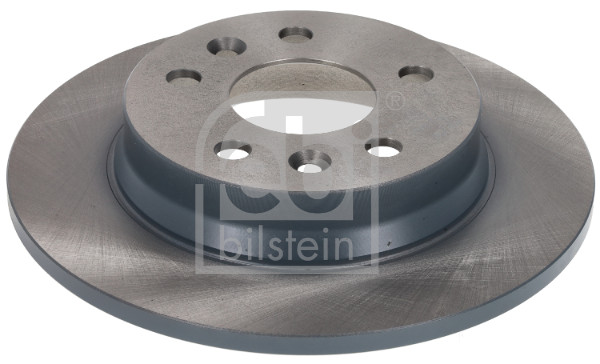 Disques de frein FEBI BILSTEIN 193412