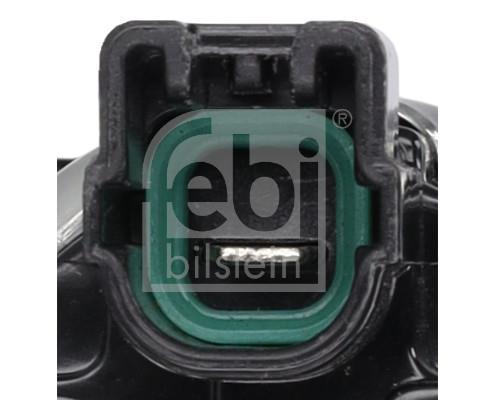 Démarreur FEBI BILSTEIN ref. 193423
