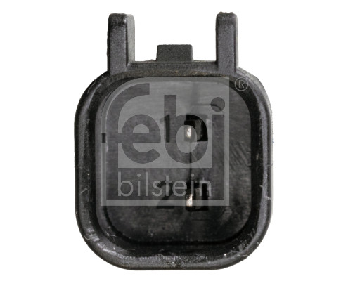 Roulement de roue FEBI BILSTEIN 193433