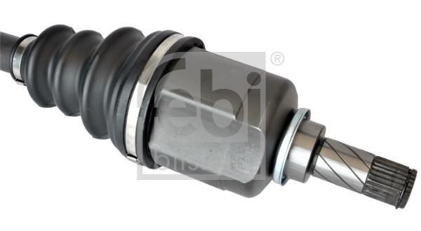 Cardã FEBI BILSTEIN ref. 193448