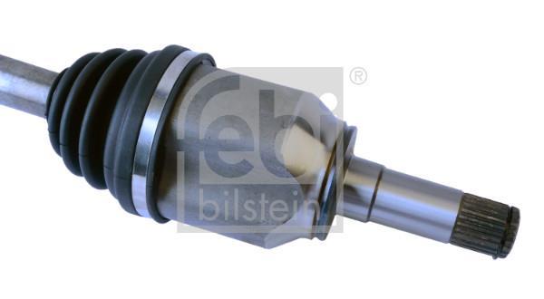 Cardan FEBI BILSTEIN ref. 193455