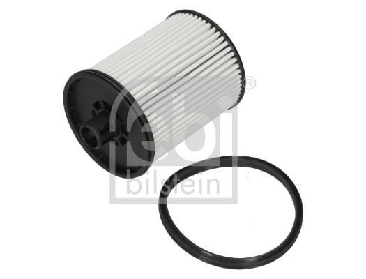 Filtre à carburant (Filtre à gasoil) FEBI BILSTEIN ref. 193458