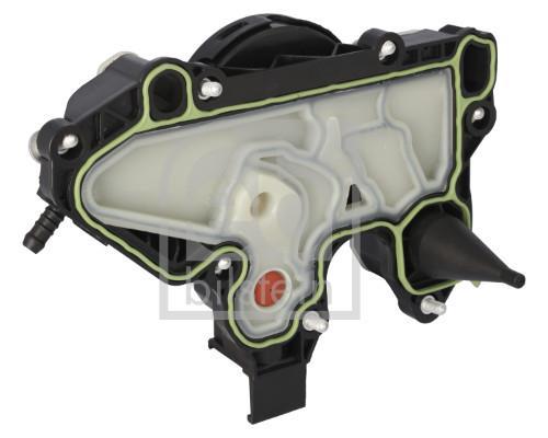 Respiro de óleo do motor FEBI BILSTEIN ref. 193468