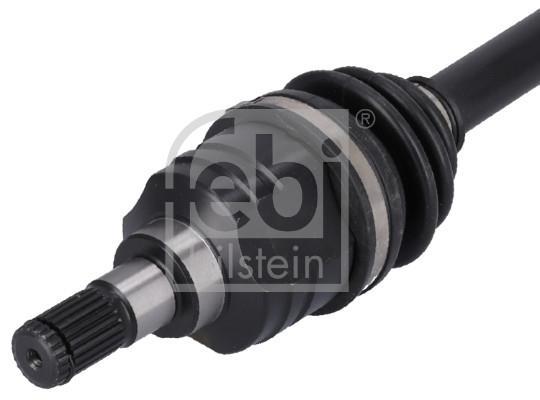 Cardan FEBI BILSTEIN 193515