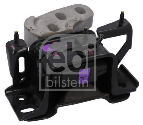 Support de boîte de vitesse FEBI BILSTEIN 193523