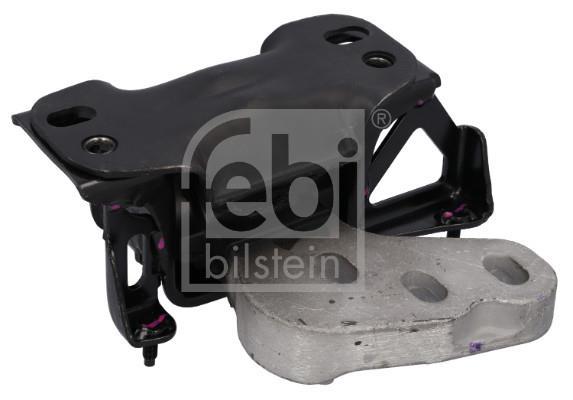 Support de boîte de vitesse FEBI BILSTEIN 193523