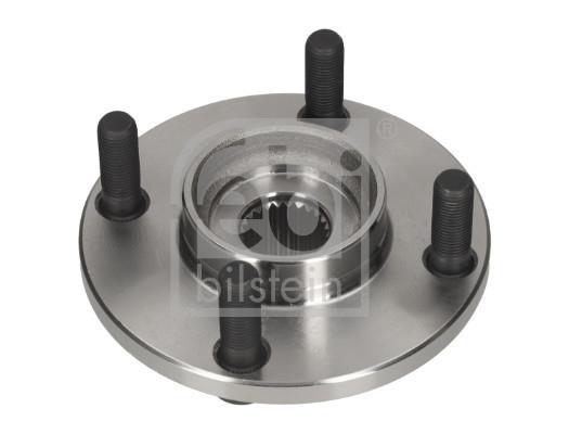 Moyeu de roue (Roulement de roue) FEBI BILSTEIN ref. 193533