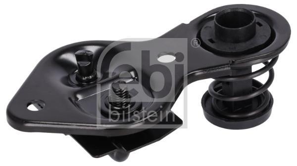 Serrure de capot-moteur FEBI BILSTEIN ref. 193551