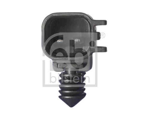 Sensor, revoluciones de la rueda FEBI BILSTEIN ref. 193576