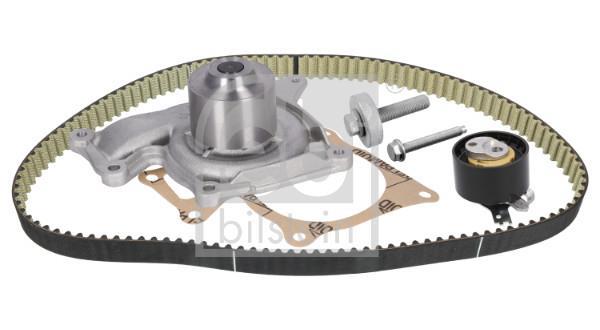 Kit de distribuição FEBI BILSTEIN ref. 193583