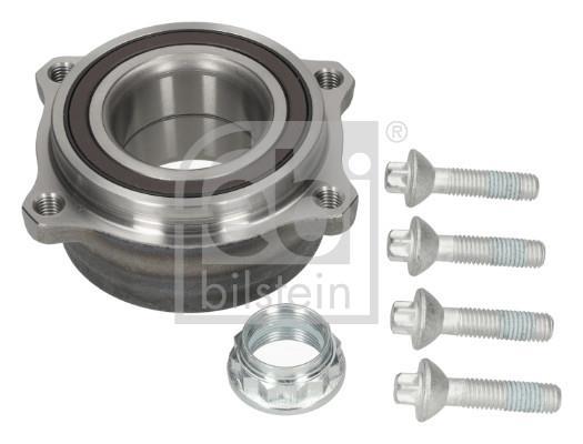 Roulement de roue FEBI BILSTEIN ref. 193588