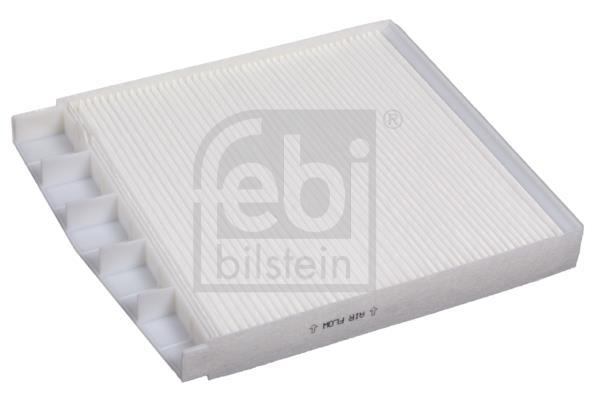 Filtre d'habitacle (Filtre à pollen) FEBI BILSTEIN ref. 19358