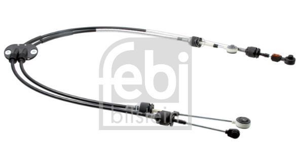 Cabo de caixa de velocidades FEBI BILSTEIN ref. 193597