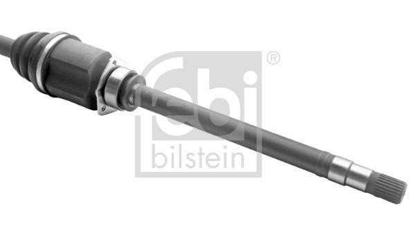Cardan FEBI BILSTEIN ref. 193598
