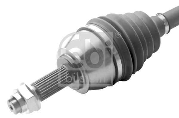 Cardan FEBI BILSTEIN ref. 193598