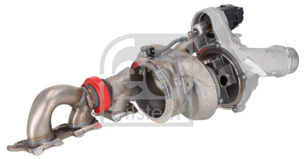 Turbocompresseur (Turbo) FEBI BILSTEIN ref. 193600