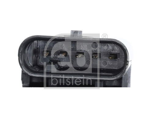 Turbocompresseur (Turbo) FEBI BILSTEIN ref. 193600