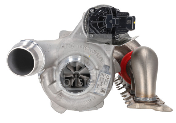 Turbocompresseur (Turbo) FEBI BILSTEIN ref. 193600