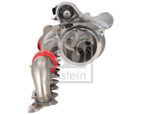 Turbocompresseur (Turbo) FEBI BILSTEIN ref. 193600