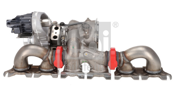 Turbocompresseur (Turbo) FEBI BILSTEIN ref. 193600