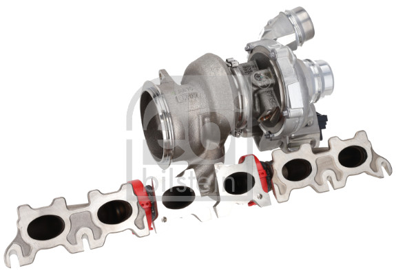 Turbocompresseur (Turbo) FEBI BILSTEIN ref. 193600