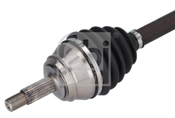 Cardan FEBI BILSTEIN ref. 193602