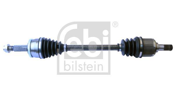 Cardan FEBI BILSTEIN ref. 193603