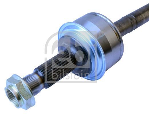 Cardan FEBI BILSTEIN 193605